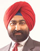 Malvinder Singh, CEO, Ranbaxy Labs